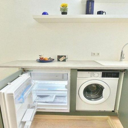 Vilnius Town Square Apartments Self Check-In 24H By H&H エクステリア 写真