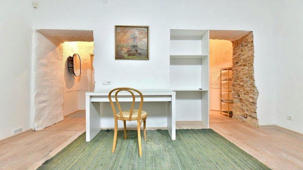 Vilnius Town Square Apartments Self Check-In 24H By H&H エクステリア 写真
