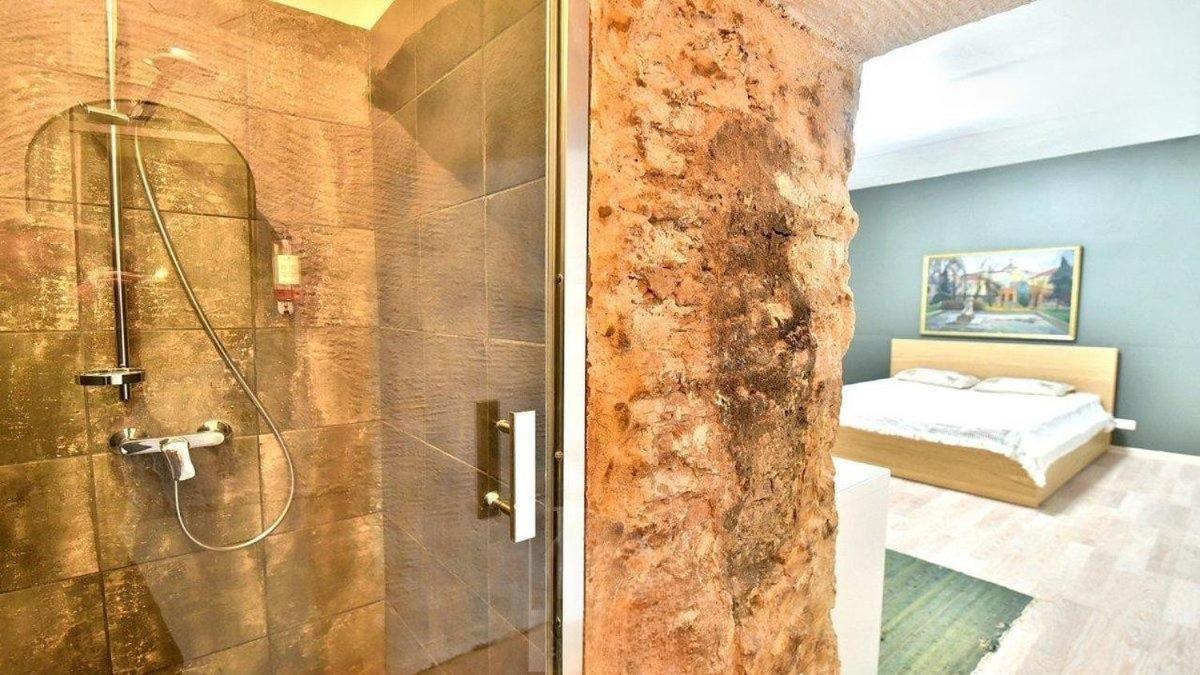 Vilnius Town Square Apartments Self Check-In 24H By H&H エクステリア 写真