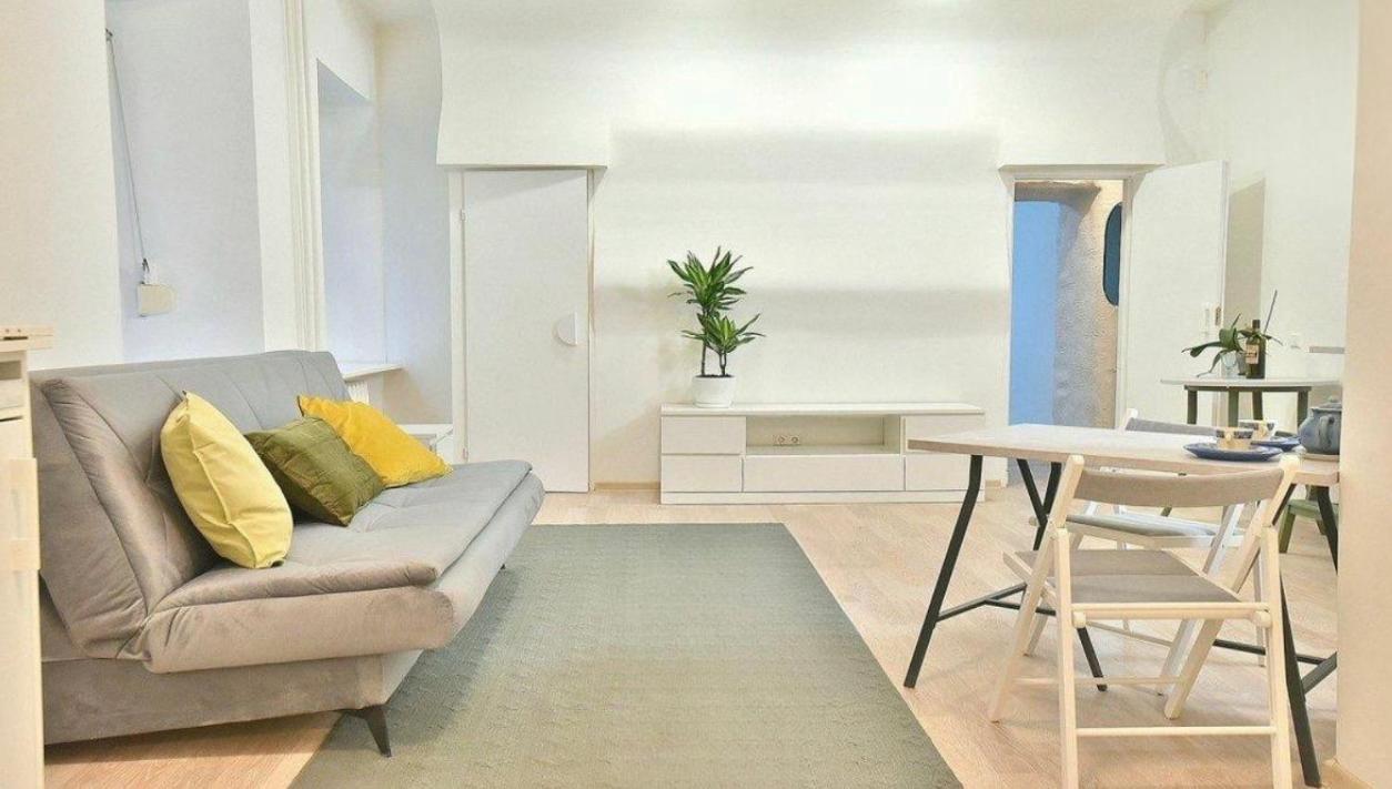 Vilnius Town Square Apartments Self Check-In 24H By H&H エクステリア 写真