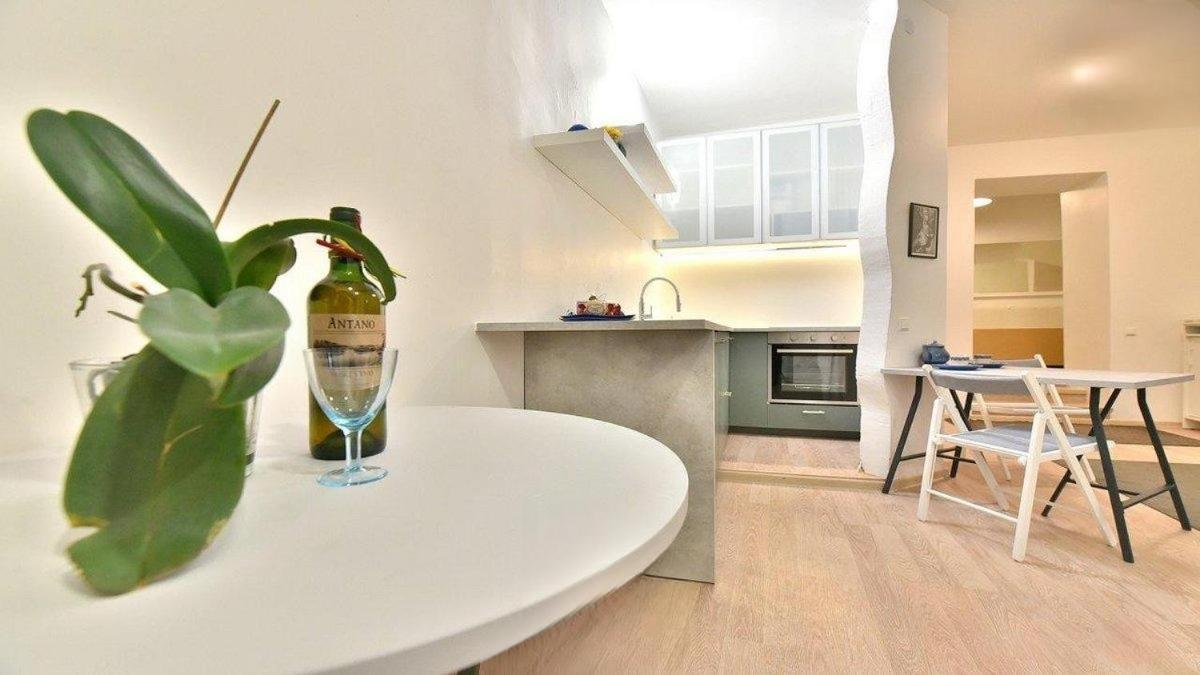 Vilnius Town Square Apartments Self Check-In 24H By H&H エクステリア 写真