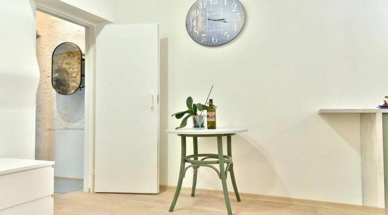 Vilnius Town Square Apartments Self Check-In 24H By H&H エクステリア 写真